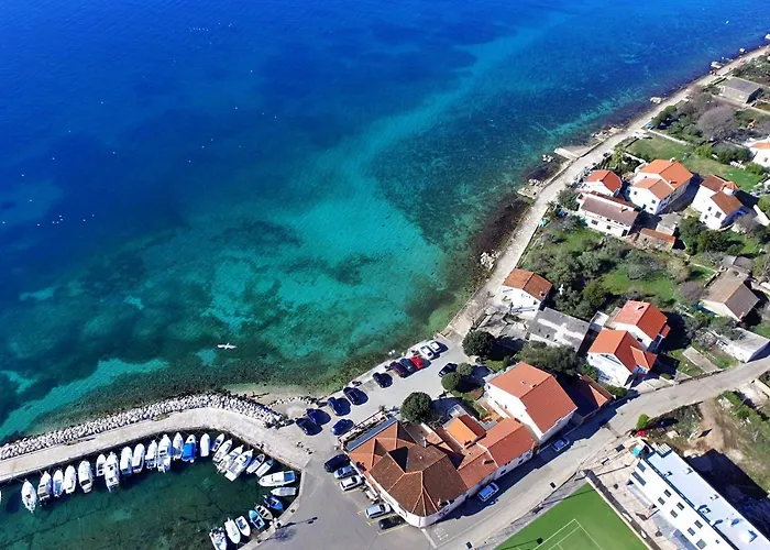 With Wifi - Diklo, - 19877 Gostinjska kuća