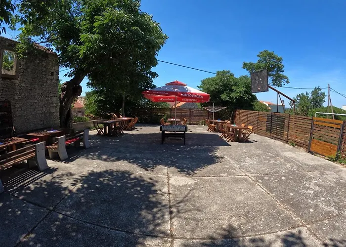 With Wifi - Diklo, - 19877 Zadar