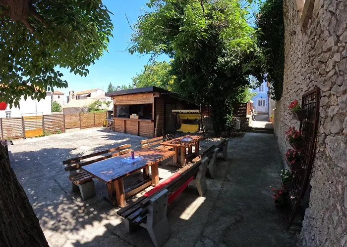 With Wifi - Diklo, - 19877 Zadar