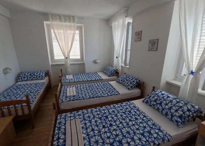 With Wifi - Diklo, - 19877 Gostinjska kuća *