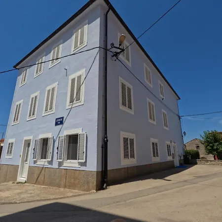 Gasthuis With Wifi - Diklo, - 19877 *