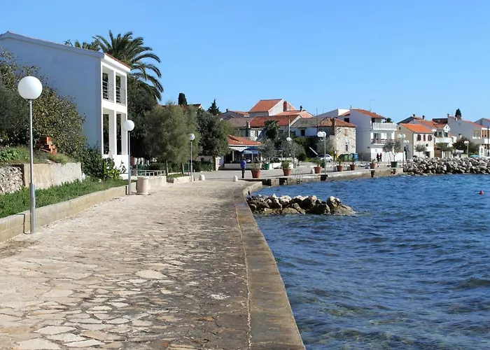 With Wifi - Diklo, - 19877 * Zadar