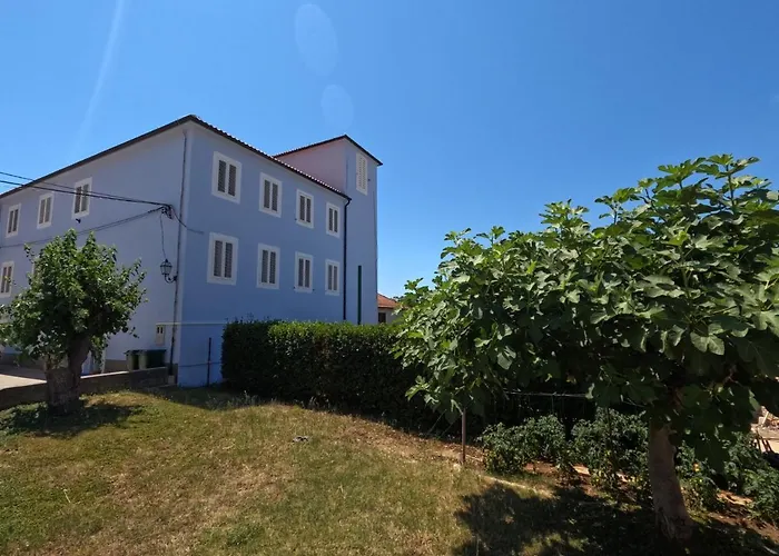 With Wifi - Diklo, - 19877 Guest house Zadar